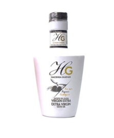 Hacienda Guzman Family Reserva Olijfolie BIO  250 ml.