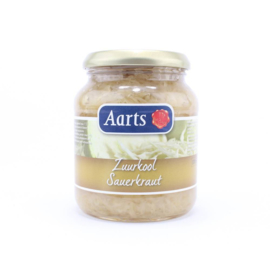 *Aarts Zuurkool 720 ml.