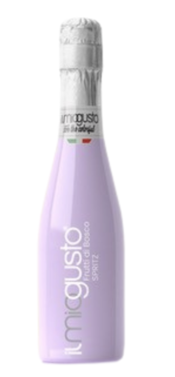 Ilmiogusto - Frutto di Bosco Piccolo 200 ml.
