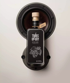 Tomasu Soy Tears of Soy 200 ml. (Limited Edition)