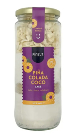Pineut Cake&Cookies Piña Colada Cake Pot