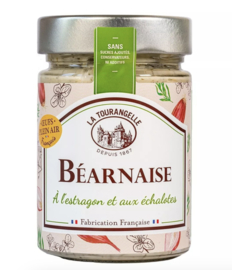 La Tourangelle Béarnaisesaus 270g.