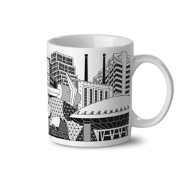 Eindhoven Eindelyk Koffiemok