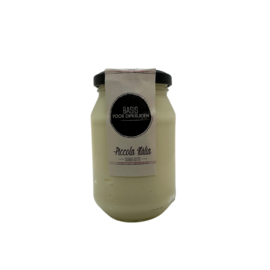 Piccola Italia Basis voor Dipkruiden 250 ml.