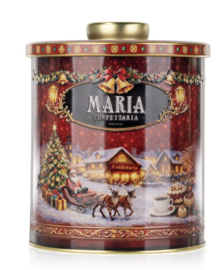 Maria Confeitaria Koekjes Appel Kaneel