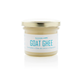 Ghee Easy GEITEN 100 gram