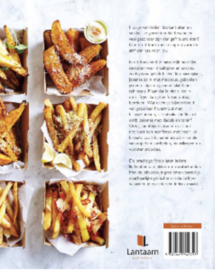 Zwaar Luxe Kookbook: Airfryer