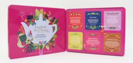 English Tea Shop Cadeaublik Luxury Ultimate Collection 36 zakjes