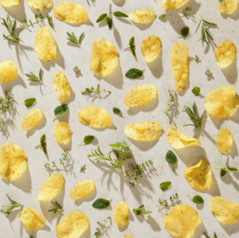 Torres Mediterrane Kruiden Chips