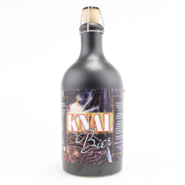 Sint Servattumus Knalbier 500 ml.