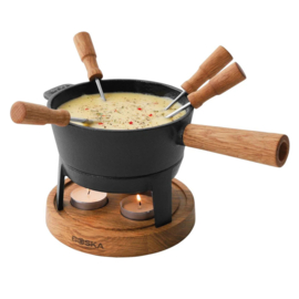 Boska Fondueset Pro S  700 ml.