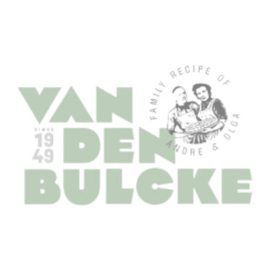 VandenBulcke Belgische Petit Melo Wit Karamel