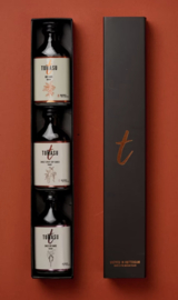 Tomasu Probeerset 3 Soy Sauces