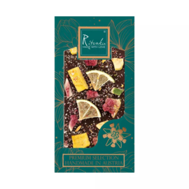 Ritonka Luxe Chocolade Reep Melk met PIna Colada