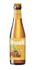 Bier Bosteels Pauwel Kwak (Blond)