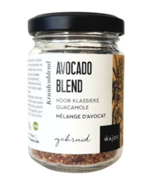 Wajos Avocado Blend