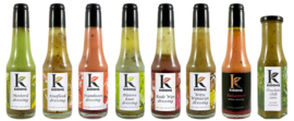 Kiooms Mosterd Dressing