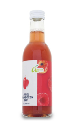 *Appeven Frambozensap 250 ml.