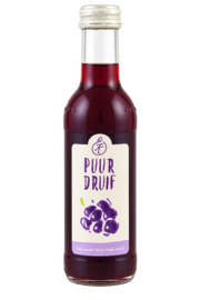100% Druivensap Kempen