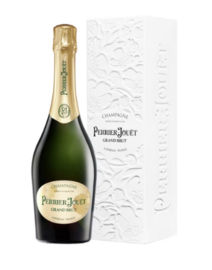 Perrier-Jouët Grand Brut (Wit, Champagne)