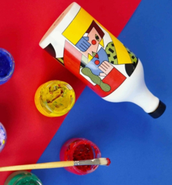 Muraglia Olie iIl Bacio Camilla Falsina (Intens Fruitig)