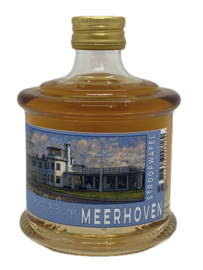 Stapelgek op Meerhoven Stroopwafel Likeur (Luchthavengebouw)
