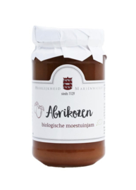 *Mariënwaerdt BIO Abrikozen Moestuinjam