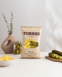 Torres Pickle Chips