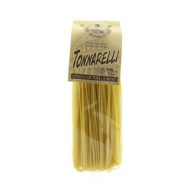 Morelli Pasta Spaghetti Tonnarelli