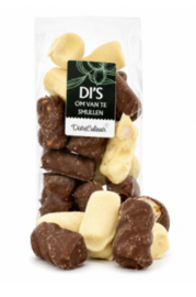 Choco Spekken Mix (Marshmallows)