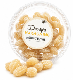 Doortjes Edel Honing bijtjes cup
