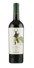 Wijn Viticcio Bolgheri DOC BIO