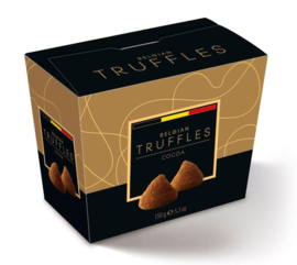 BelgoTruff Cacao Truffels