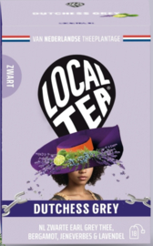 Local Tea Dutchess Grey Thee (18 zakjes)