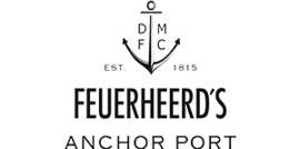 Feuerheerds Douro Reserva (Aged in Port barrels )
