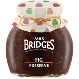 Mrs Bridges Vijgen jam