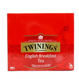 Twinings Thee Englisch Breakfast 100 ST.