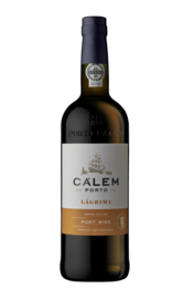 Wijn Calem Porto Porto Lagrima White  (Portugal).