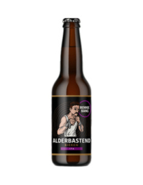 Bier Alderbastend Geschenkverpakking (4 flesjes)