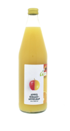*Appeven Appel Sinaasappelsap 750 ml.