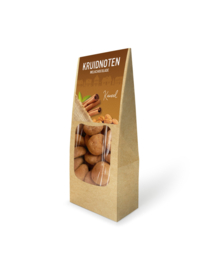 Doosje Pepernoten Kaneel 120 gram