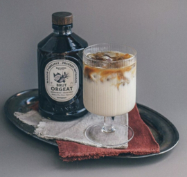 Bacanha Orgeat Raw Siroop (Amandel)