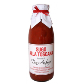 Don Antonio Sugo Alla Toscana