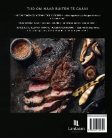 Zwaar Luxe Kookbook: Winter BBQ