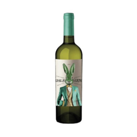 Conejo Verde Blanc de Blancs 75 cl.