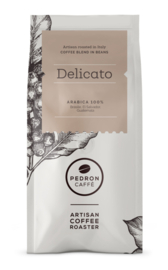 Pedron Caffé Delicato Blend 1000 Gram