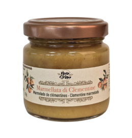 Nino&Sergio Clementine Marmelade