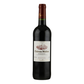 Château Malène Bordeaux Rouge (Rood, Frankrijk)