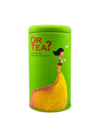 Or Tea Mount Feather Biologische Chinese Groene Thee