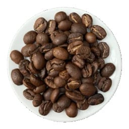 De Pelikaan Koffie Espresso Arabica MEDIUM Bonen 250 gram